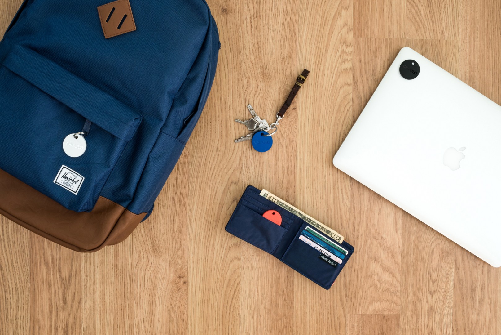 Chipolo Plus | Product | I4