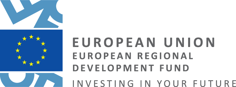 European regional development fund