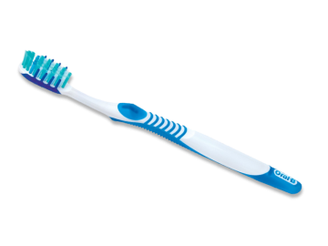 Toothbrush