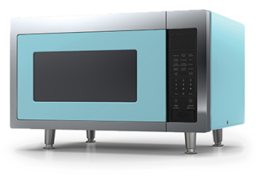 Microwave oven