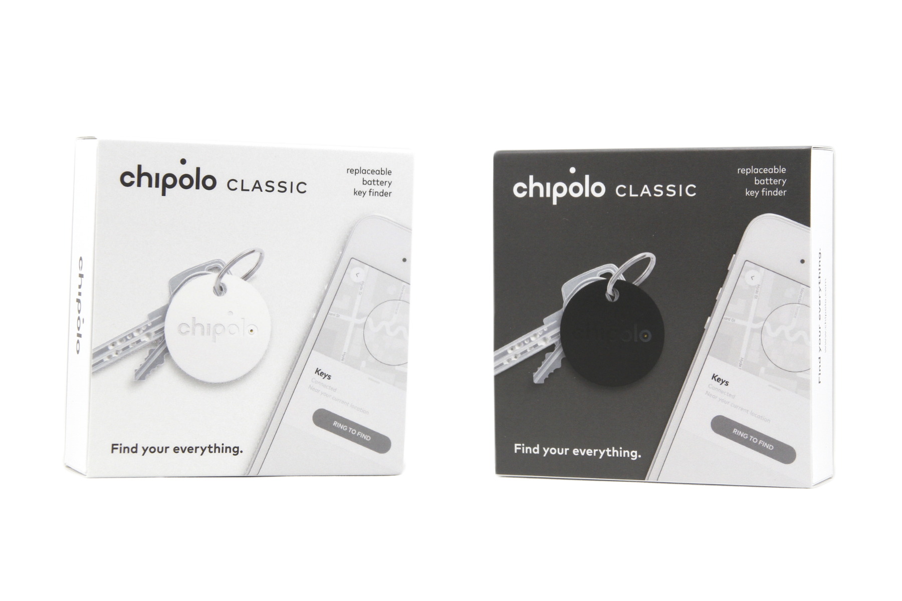 Chipolo Classic 2.0 | Product | I4